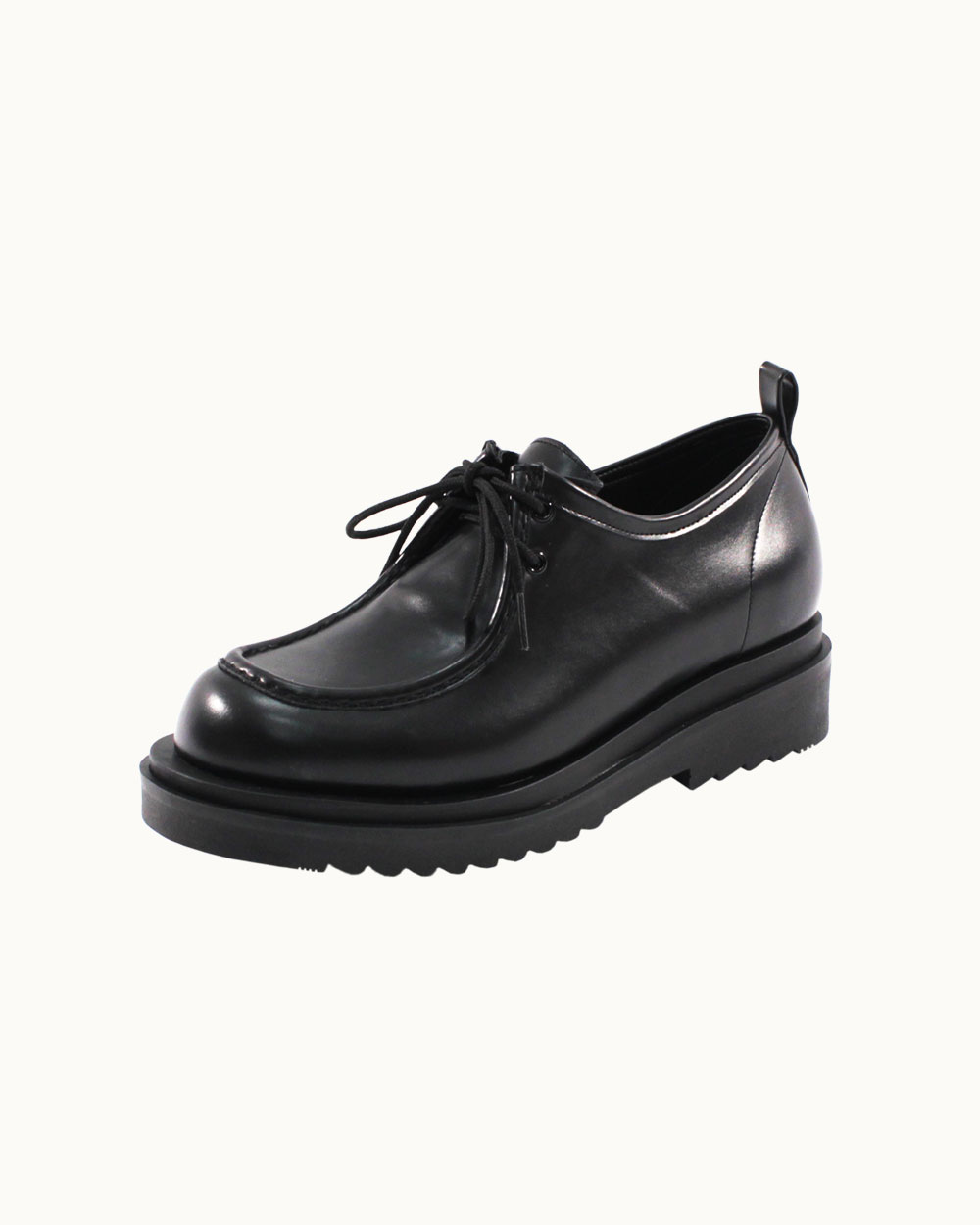 [255mm ~ 280mm] Colin Lace-Up Loafer