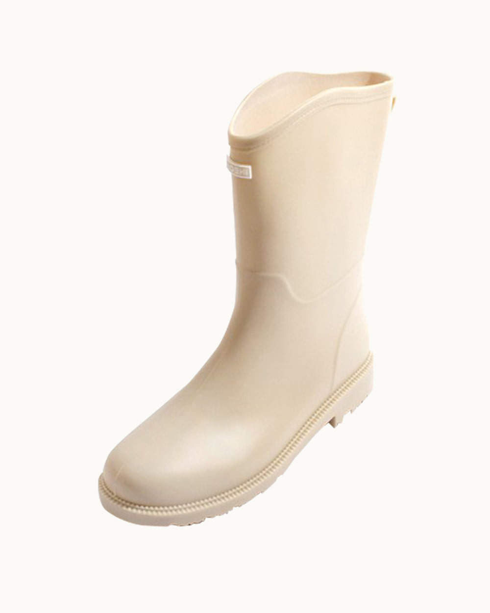 Riley Middle Rain Boots (2Colors)