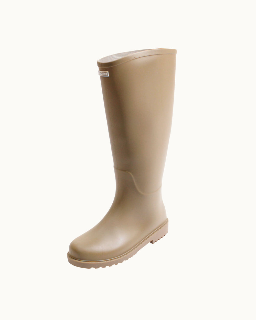 Rocky Long Rain Boots (3Colors)